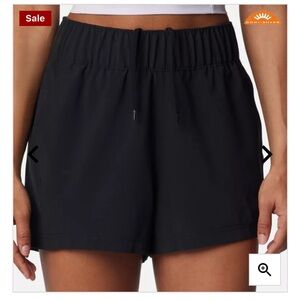 New with tag Columbia Bogata Bay shorts 2.0.